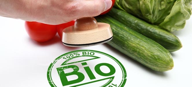 Био Декларация о продукции