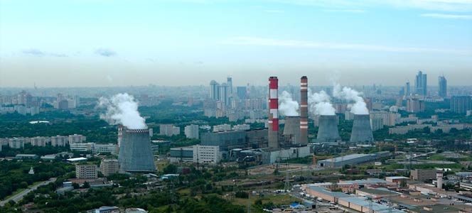 Электростанция Невозобновляемые источники энергии