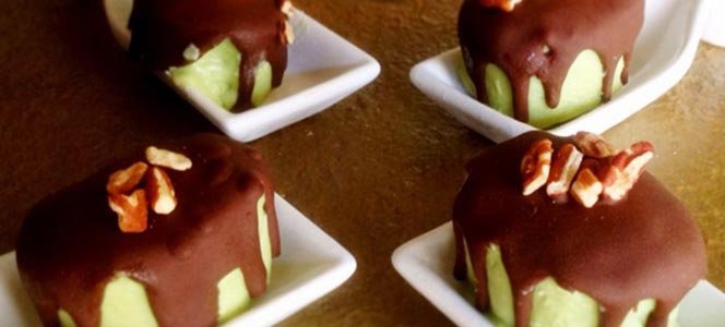 Вкусное сливочное мороженное из 5 ингридиентов