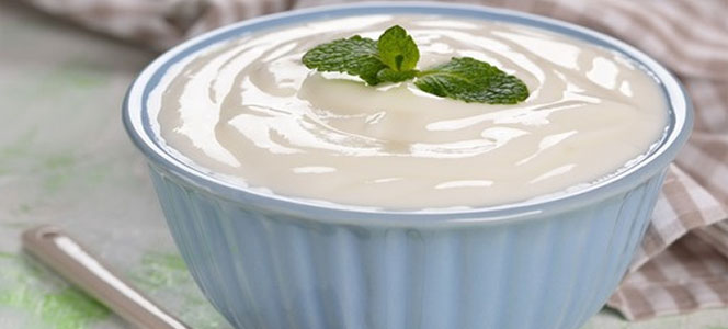 Домашний кефир Вкусный и полезный домашний кефир