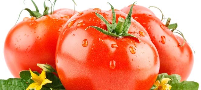 Помидоры для здоровья и красоты