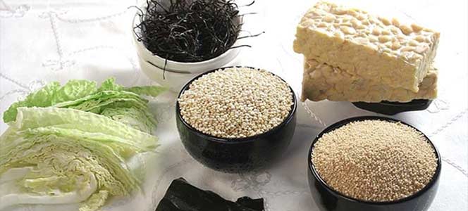 5 продуктов для улучшения здоровья