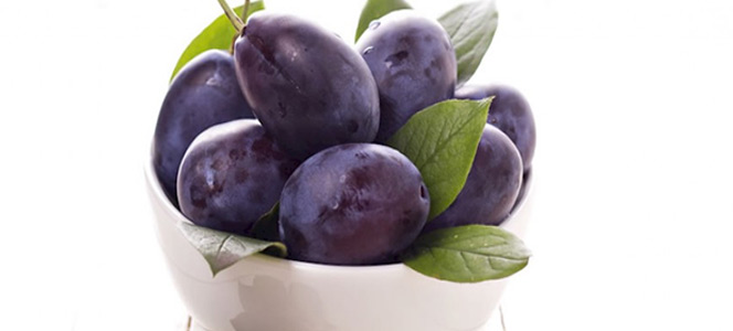 Продукты, содержащие калий