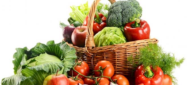 Полезные продукты Самые полезные продукты питания в мире!
