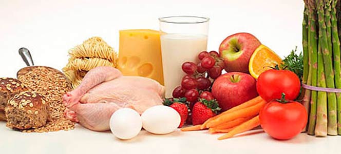 Витамин В1 Витамин В1 – в каких продуктах он содержатся?