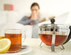 Диета для восстановления после гриппа