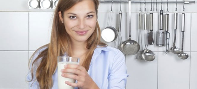 Молочные продукты Молочные продукты вызывают прыщи