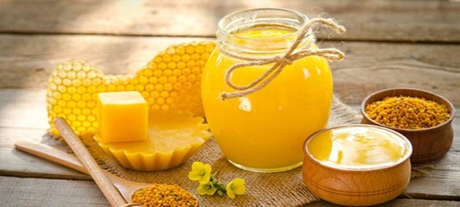 Маточное молочко Маточное молочко - укрепляет иммунную систему и сердце, улучшает память!