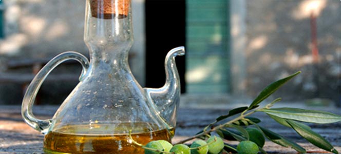 Оливковое масло Оливковое масло очень модный продукт