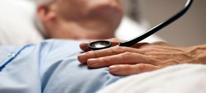 Стенокардия Натуральное лекарство от спазма сердечной мышцы