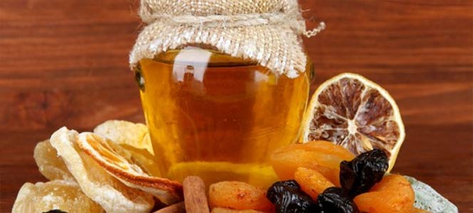 Рецепт домашнего средства для ускоренной потери веса