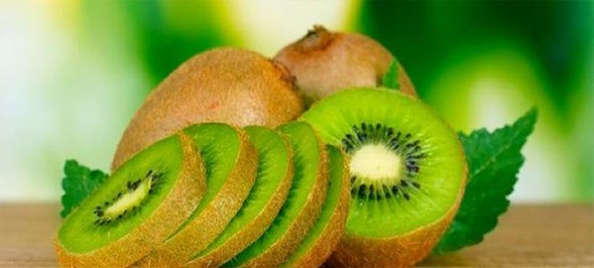 Киви для здоровья Киви для здоровья сердца и сосудов!
