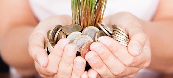 Горстка монет Эмоциональные проблемы экономных людей