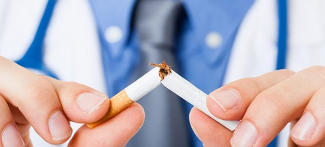 Хотите бросить курить? Хотите бросить курить? Начните тренироваться