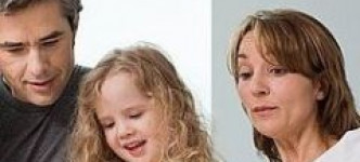 Родительские различия в воспитании детей