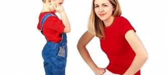 Как научиться говорить своим детям «нет»?