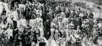 Экологическая клятва - Меткович 1925 год