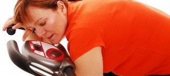 Почему так трудно тренироваться и с чего начать?