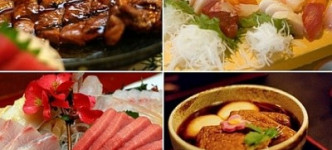 Японская кухня: сокровищница здорового питания!