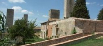 Toscana - хорошее вино, отличная кухня - история и очарование!