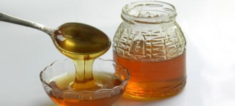 Удивительный продукт – мед!