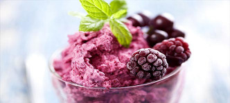 Десерты на закуску