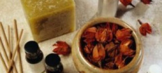 Ароматерапия для начинающих