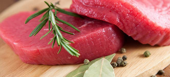 Красное мясо и рак молочной железы?